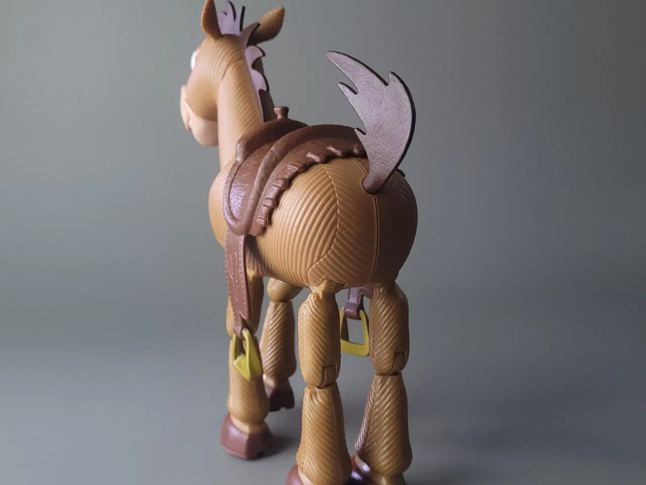 Billede 3 - ⭐️· Super fin Bullseye fra Toy Story