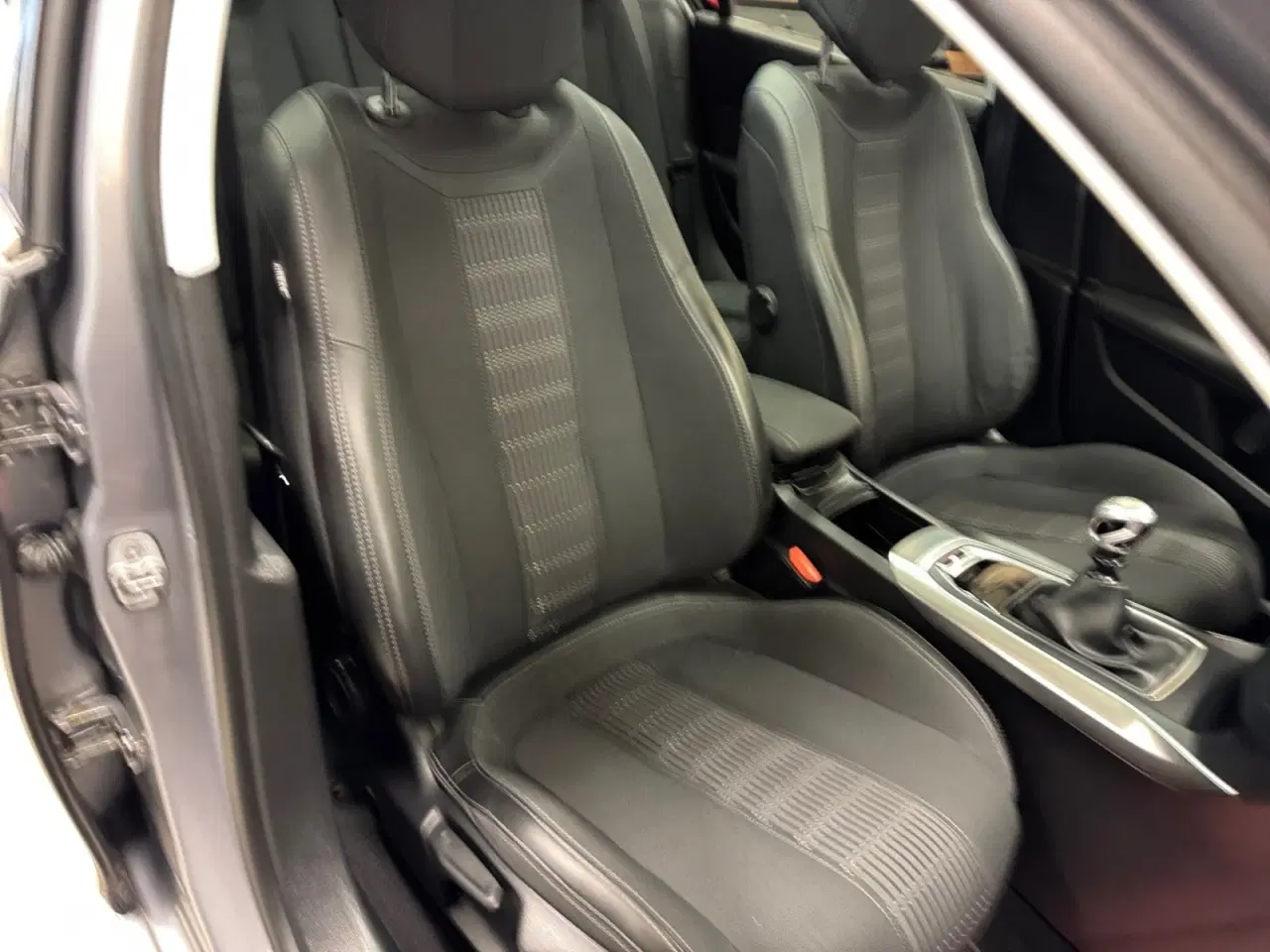 Billede 14 - Peugeot 308 1,5 BlueHDi 130 Selection Sky