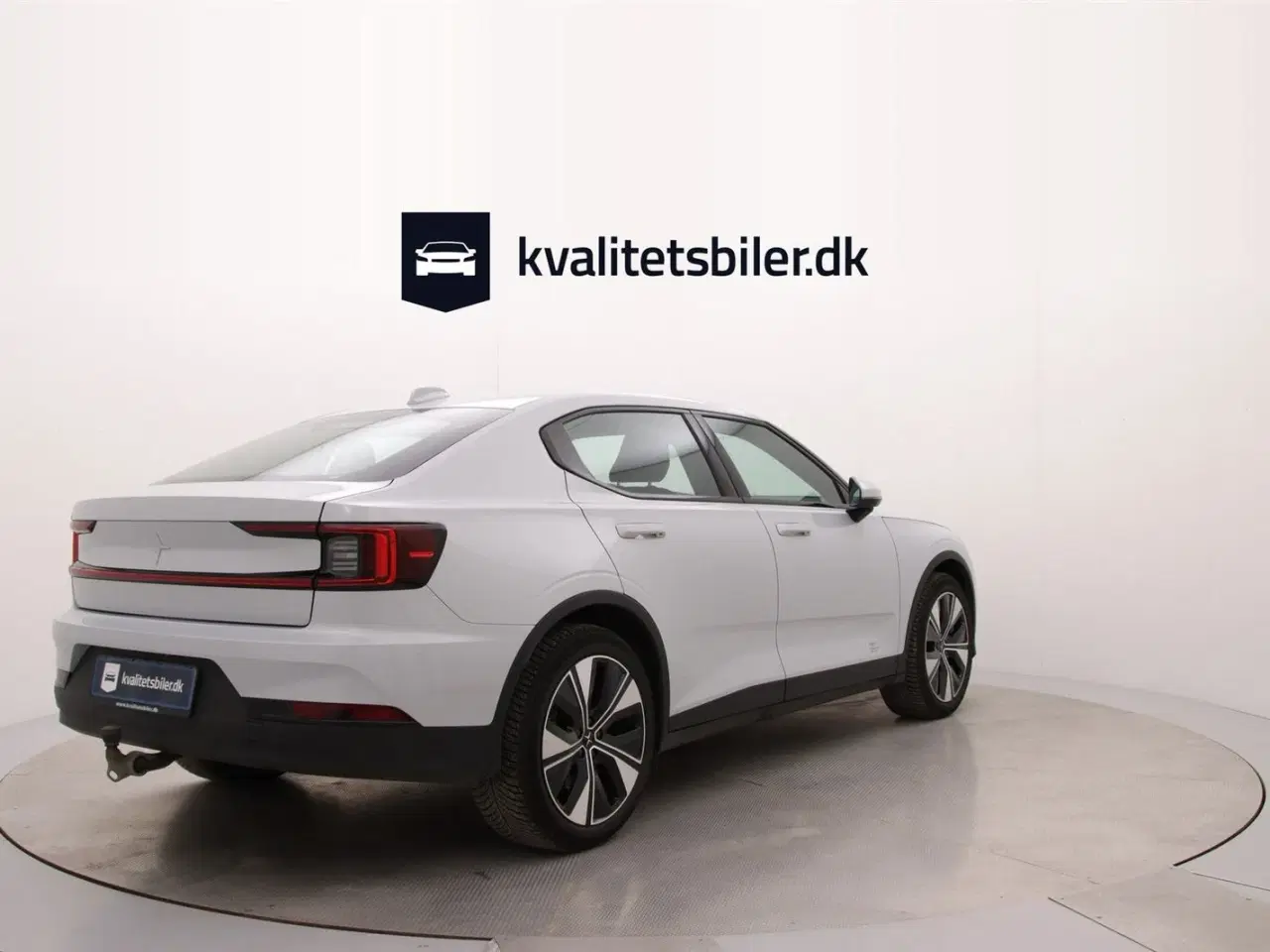 Billede 4 - Polestar 2  Standard Range