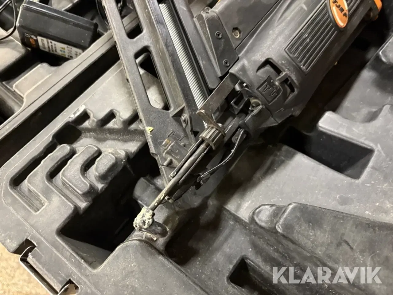 Billede 10 - Sømpistol Tjep ST 15/64 GAS 2G - 2 styk