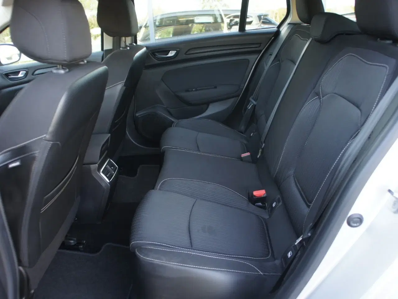 Billede 14 - Renault Megane IV 1,5 dCi 110 Intens Sport Tourer