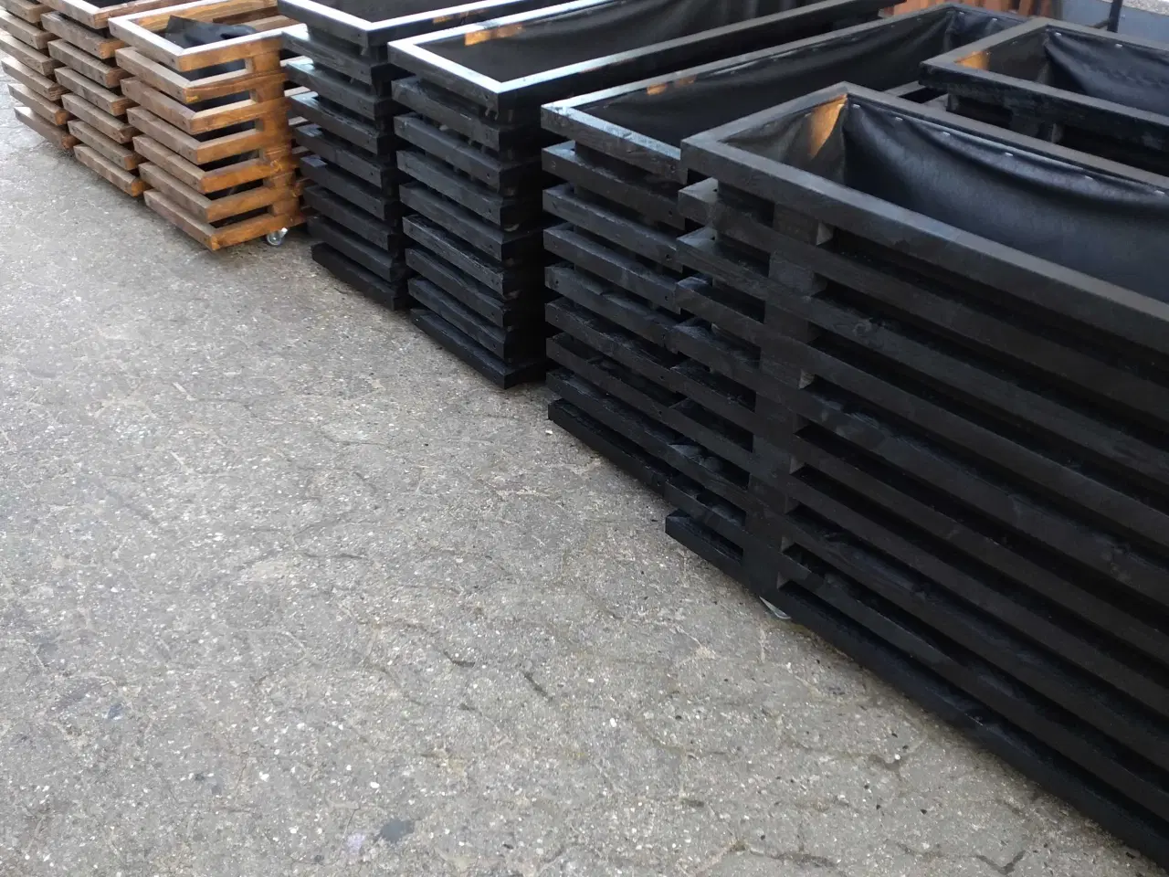 Billede 8 - Højbede på dine mål og behov.