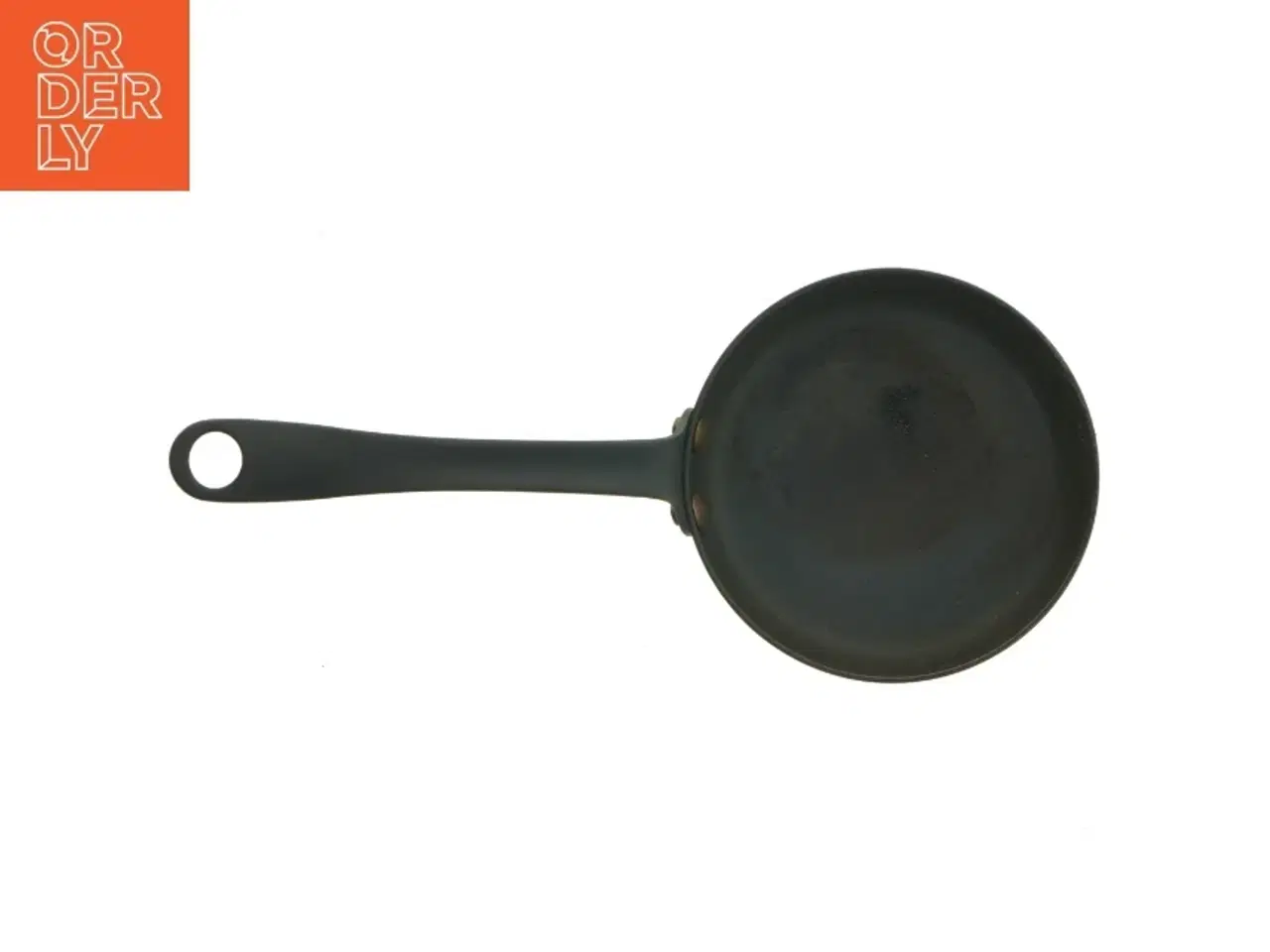 Billede 3 - Stegepande fra IKEA (str. 29x13 cm)