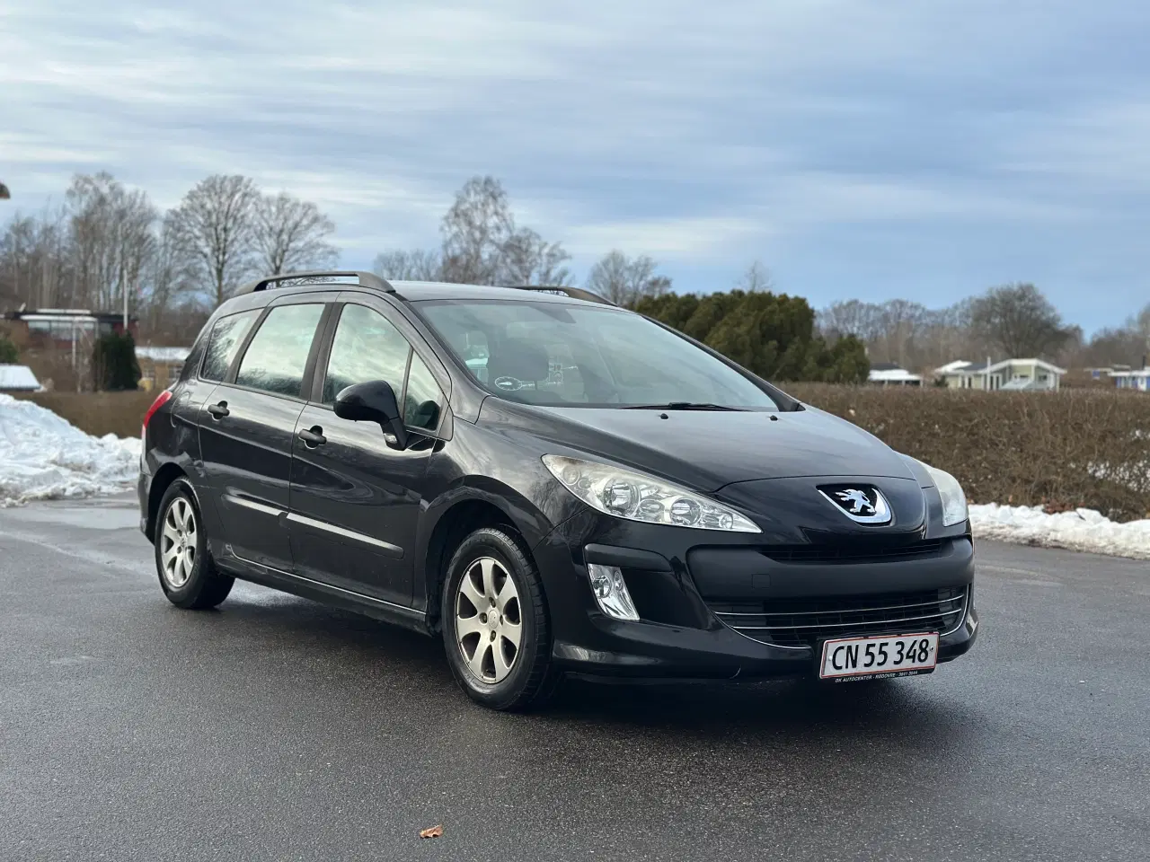 Billede 1 - Peugeot 308 – 1.6 HDi Stationcar