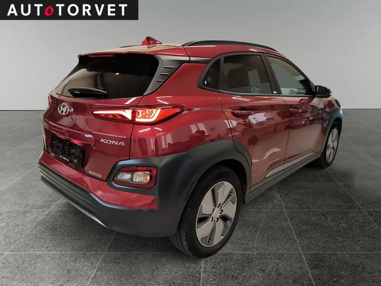 Billede 3 - Hyundai Kona 64 EV Style