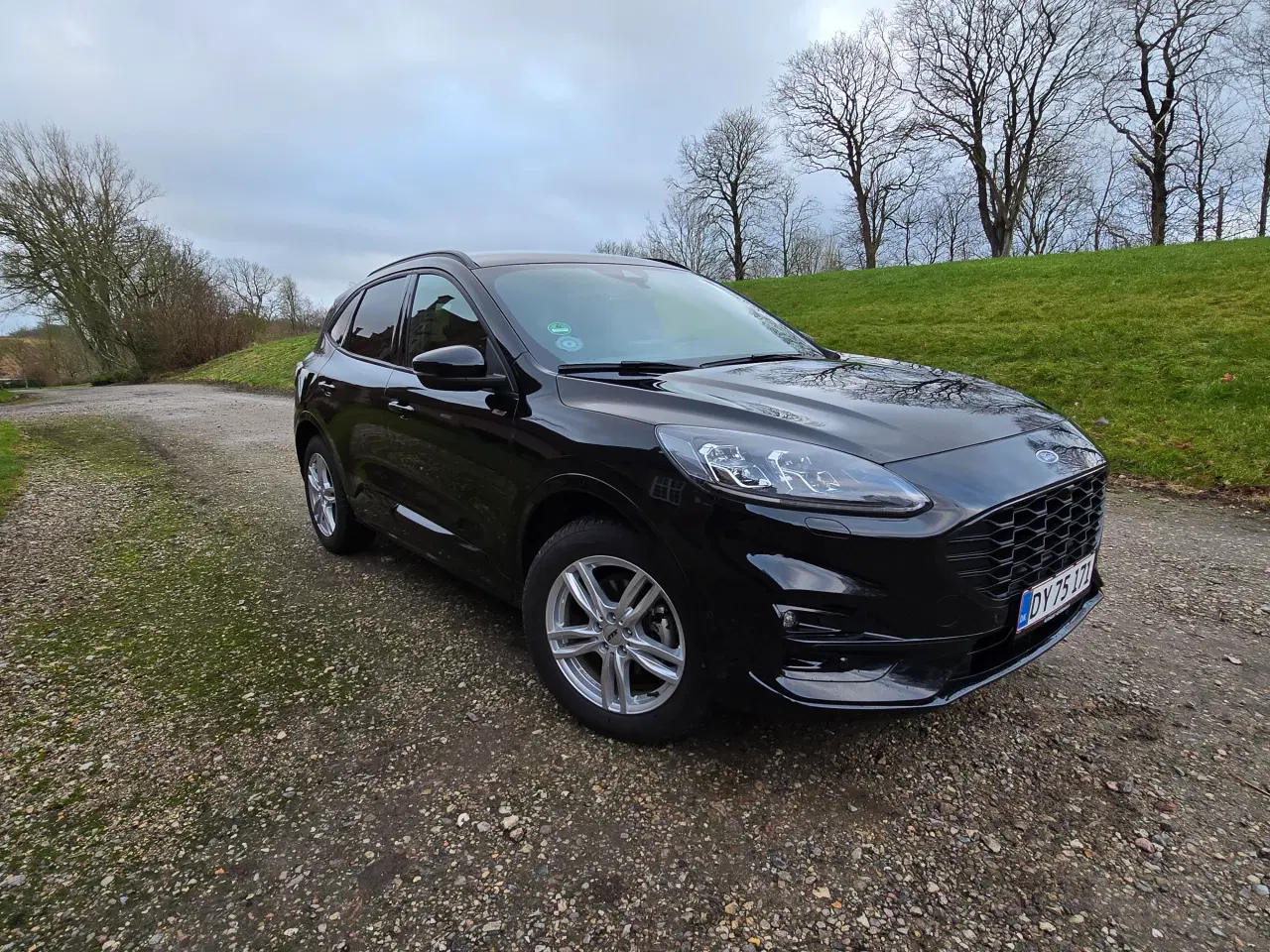 Billede 3 - Ford Kuga St-line X