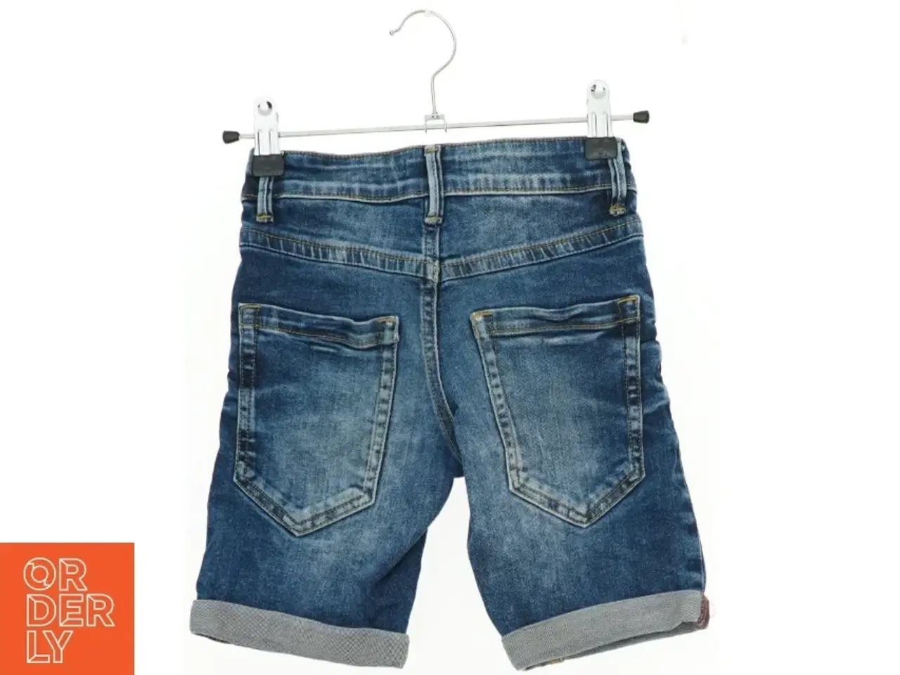 Billede 2 - Shorts fra Name It (str. 122 cm)