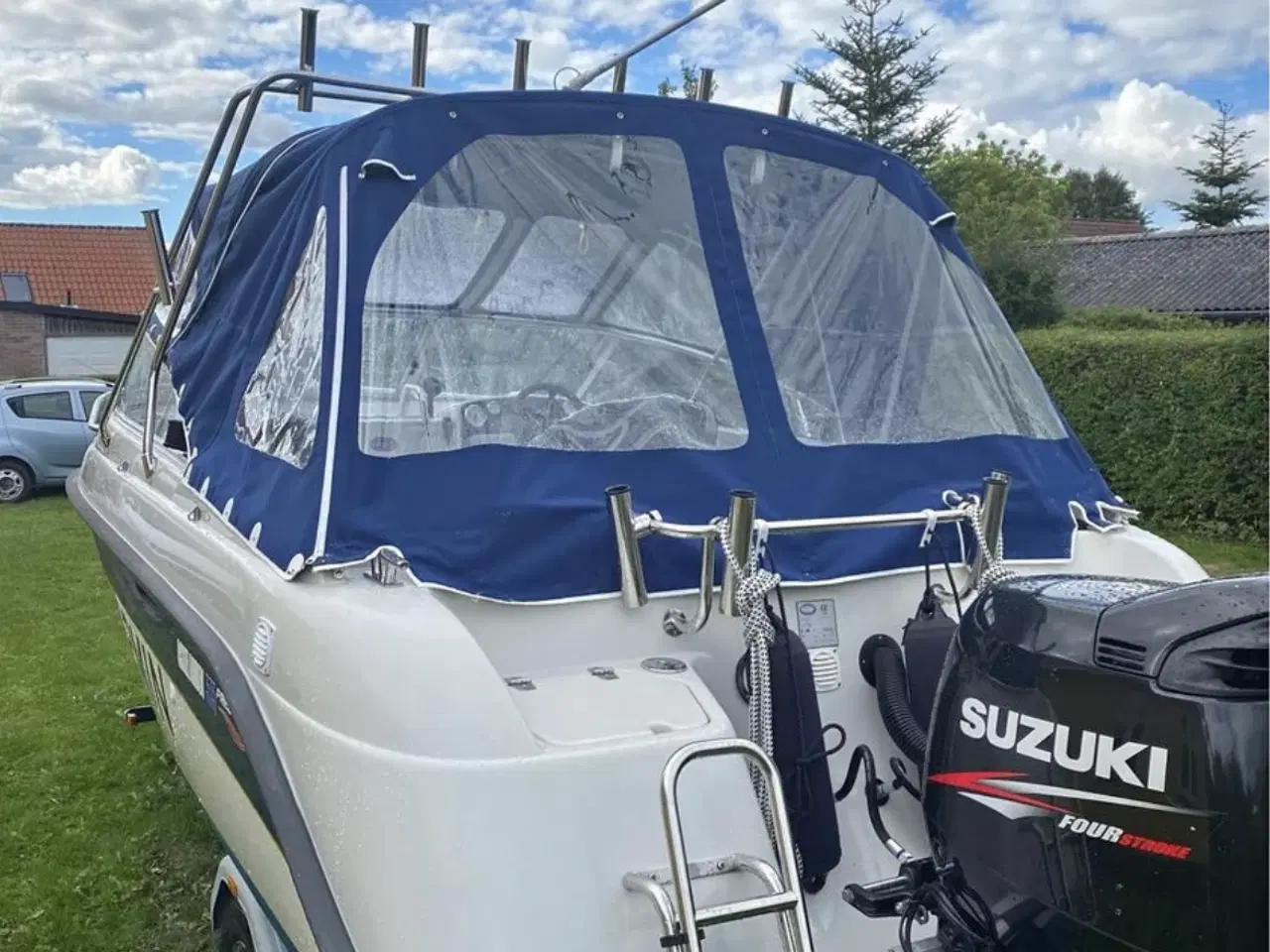 Billede 5 - Askeladen freestyle 585