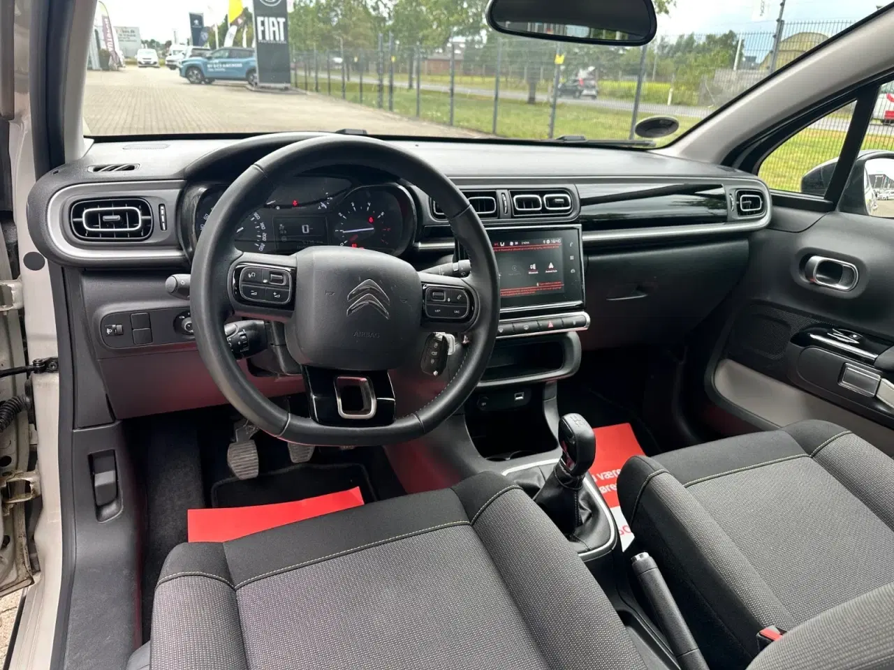 Billede 11 - Citroën C3 1,2 PureTech 83 Shine