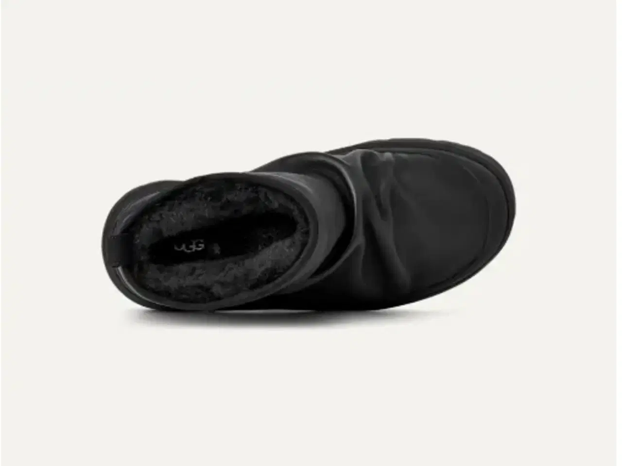 Billede 2 - Heritage Utility Mini Noir Ugg boots