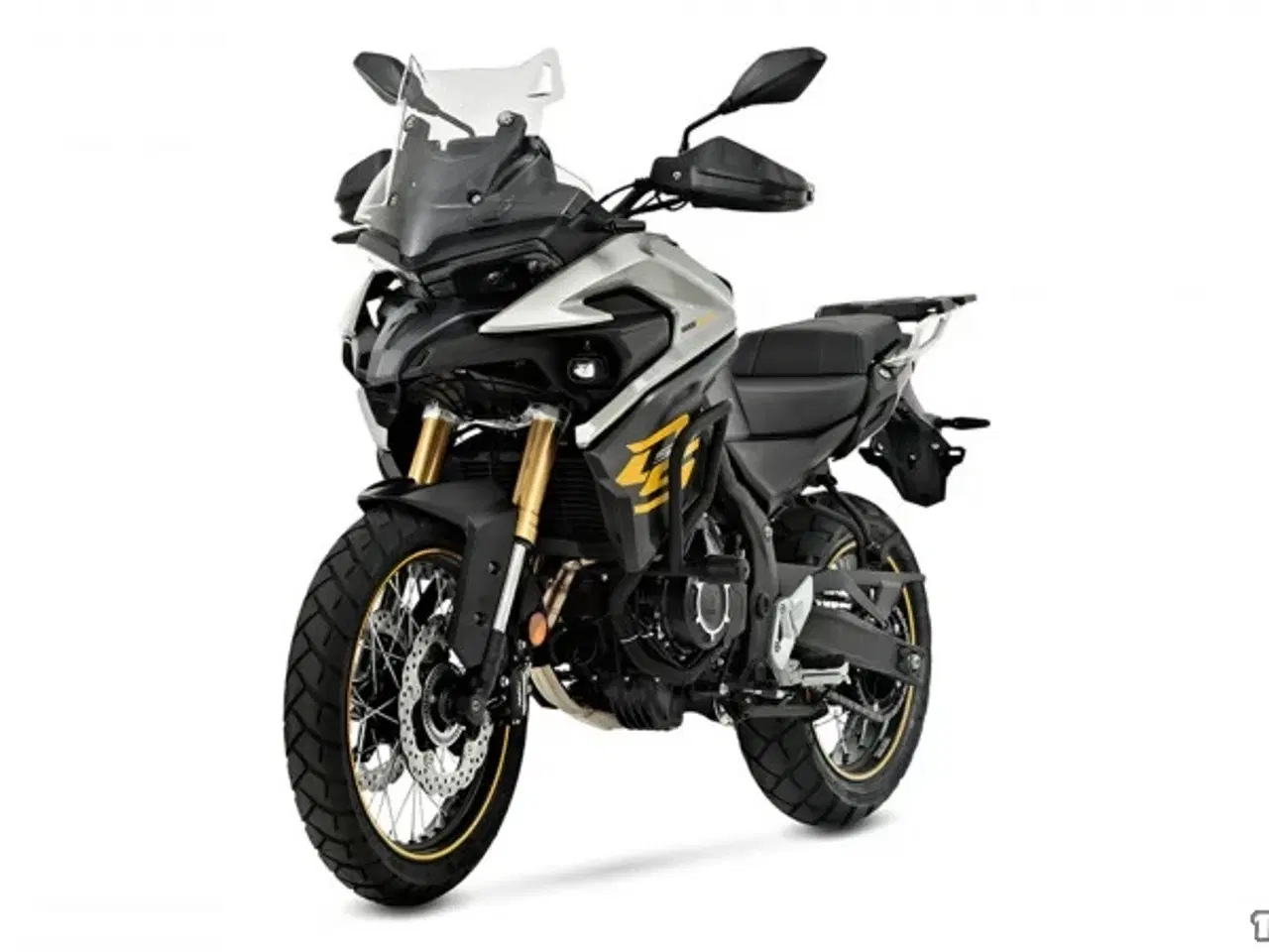 Billede 10 - Voge DS 525 X