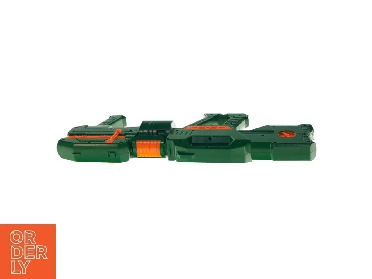 Billede 3 - Belt Blaster (str. 60 X 24cm)