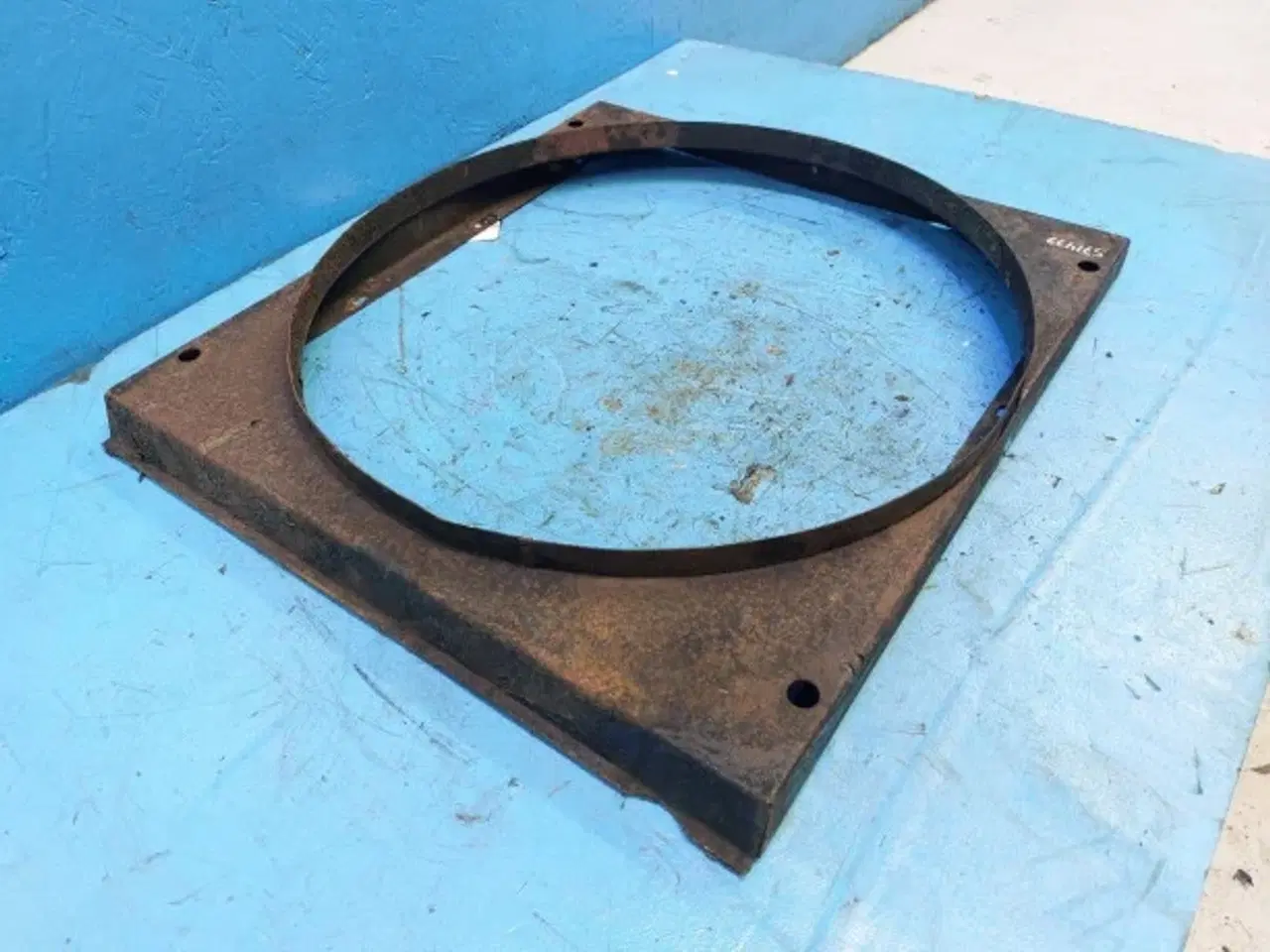 Billede 8 - Hydrema 906 Køler cover 571477