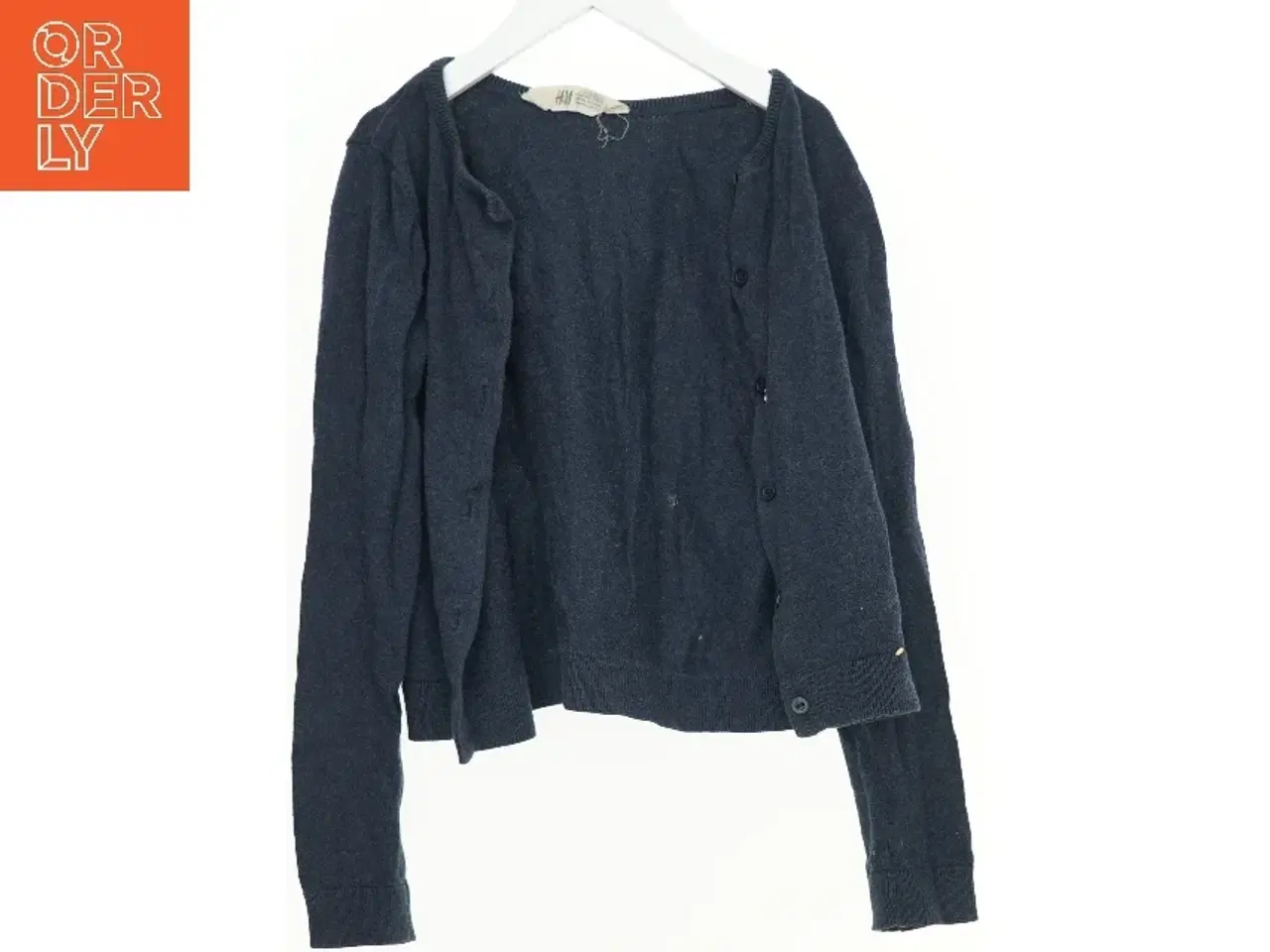 Billede 2 - Cardigan fra H&M (str. 152 cm)