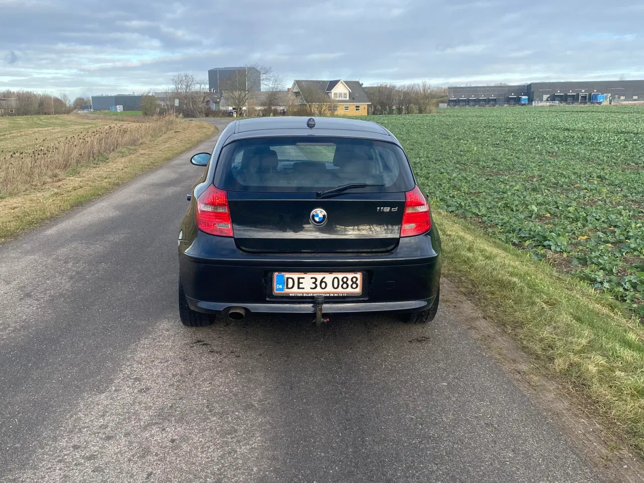 Billede 8 - BMW22.2 km pr L Euro 5