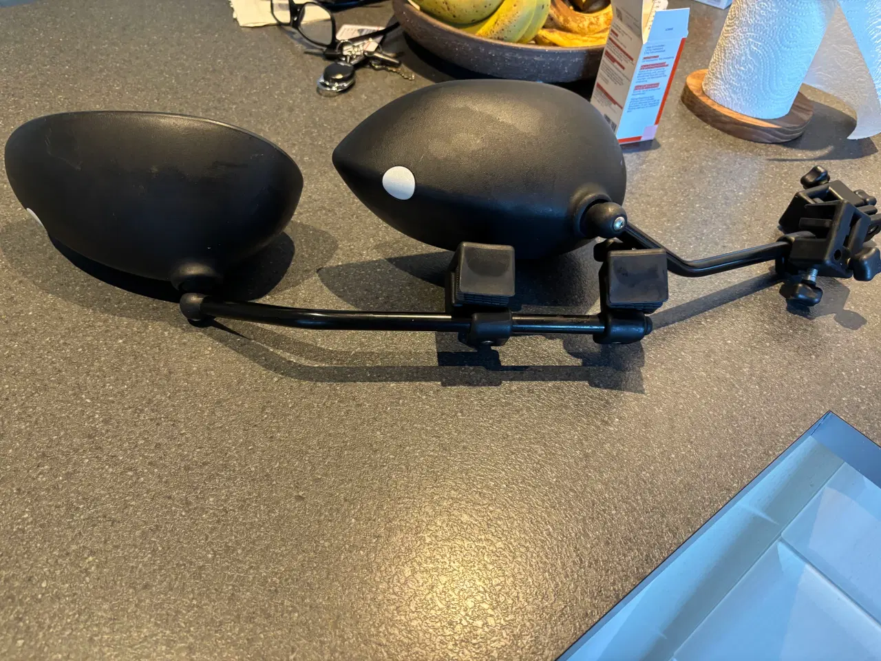 Billede 2 - Milenco campingspejle