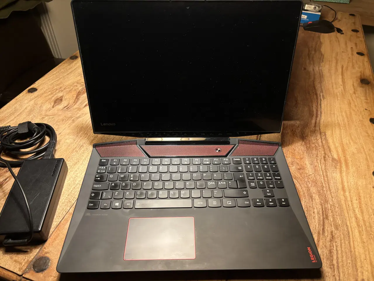 Billede 3 - Lenovo Legion Y720-15IKB