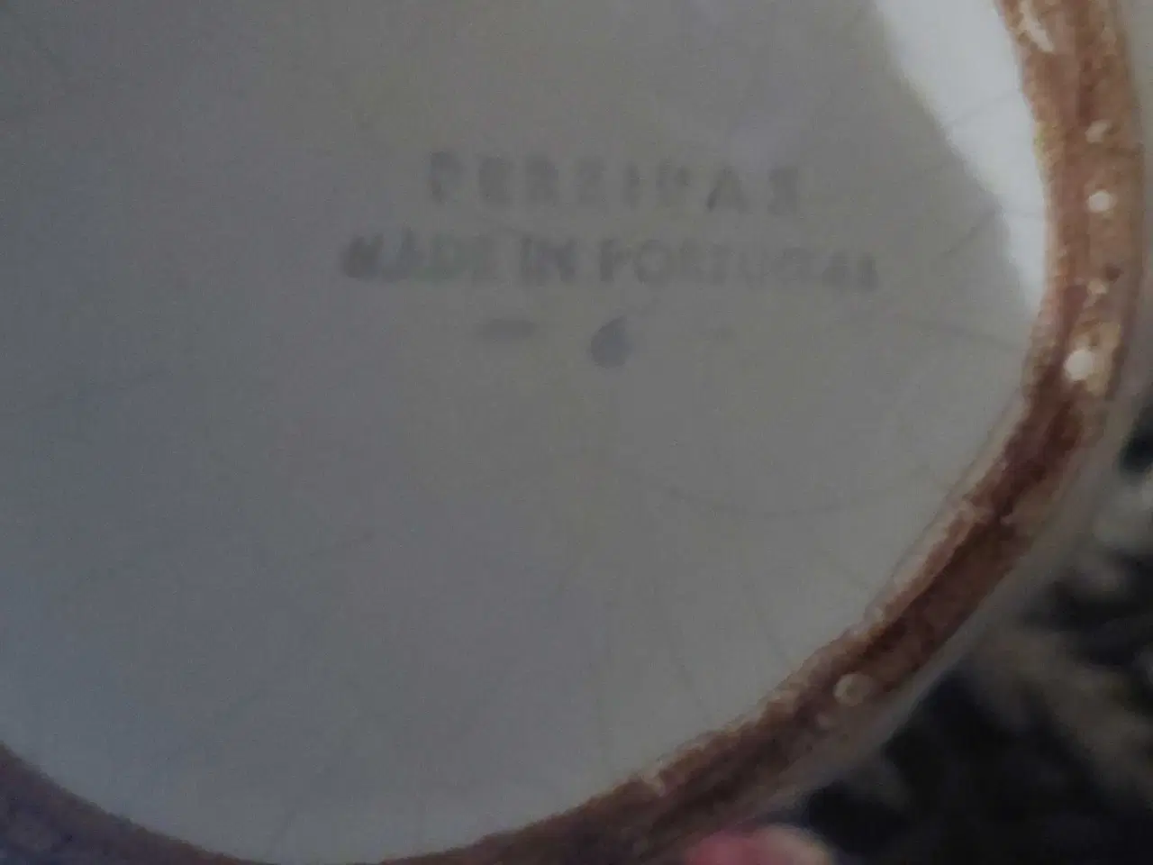 Billede 4 - Pereiras due/fugl vase.