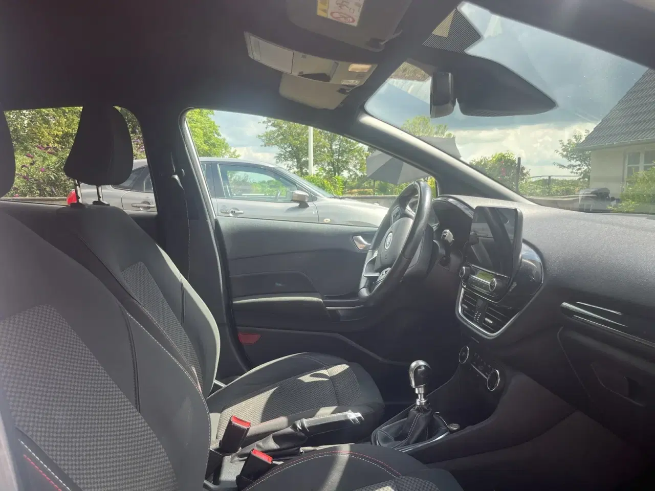 Billede 13 - Ford Fiesta 1,0 EcoBoost ST-Line