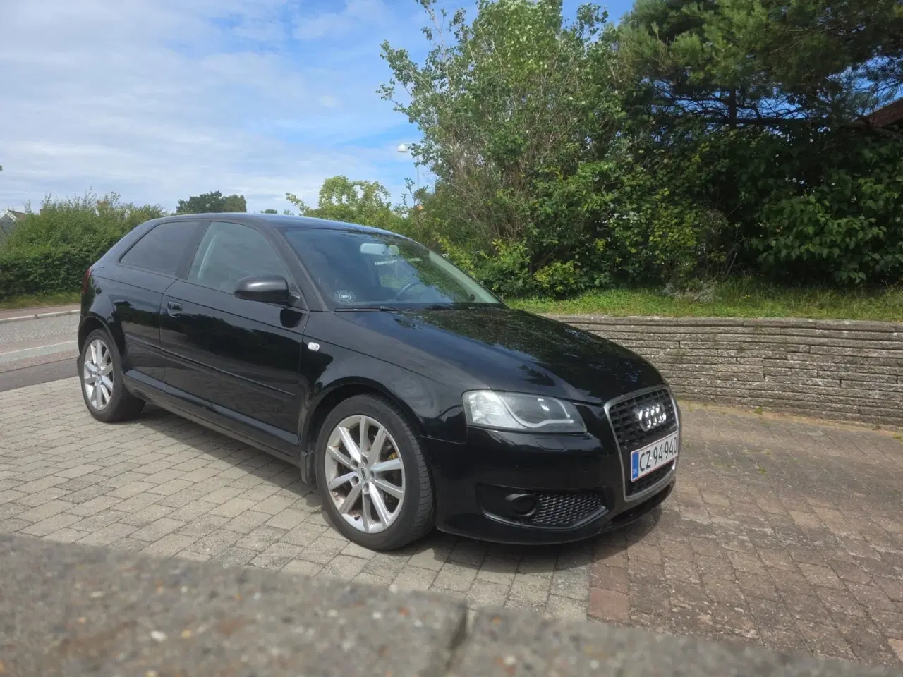 Billede 1 - Audi A3 2,0 FSi Ambition