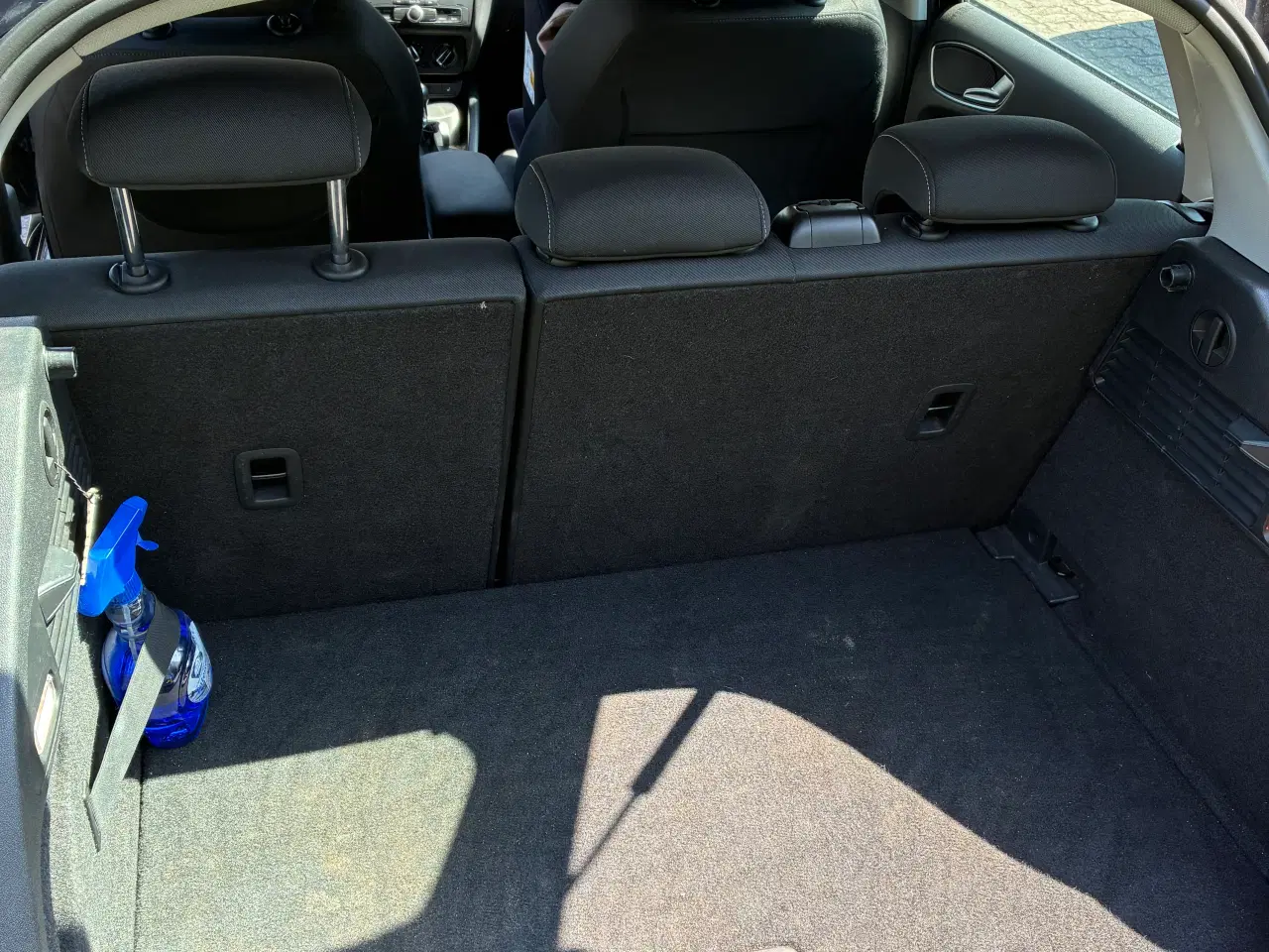 Billede 6 - Audi a1 2,0 tdi 