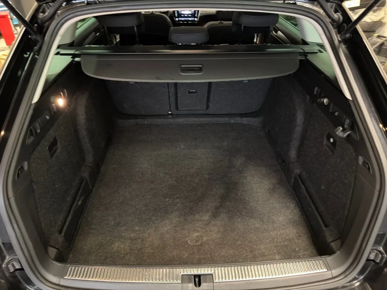 Billede 16 - Skoda Superb 2,0 TDi 150 Style Combi DSG