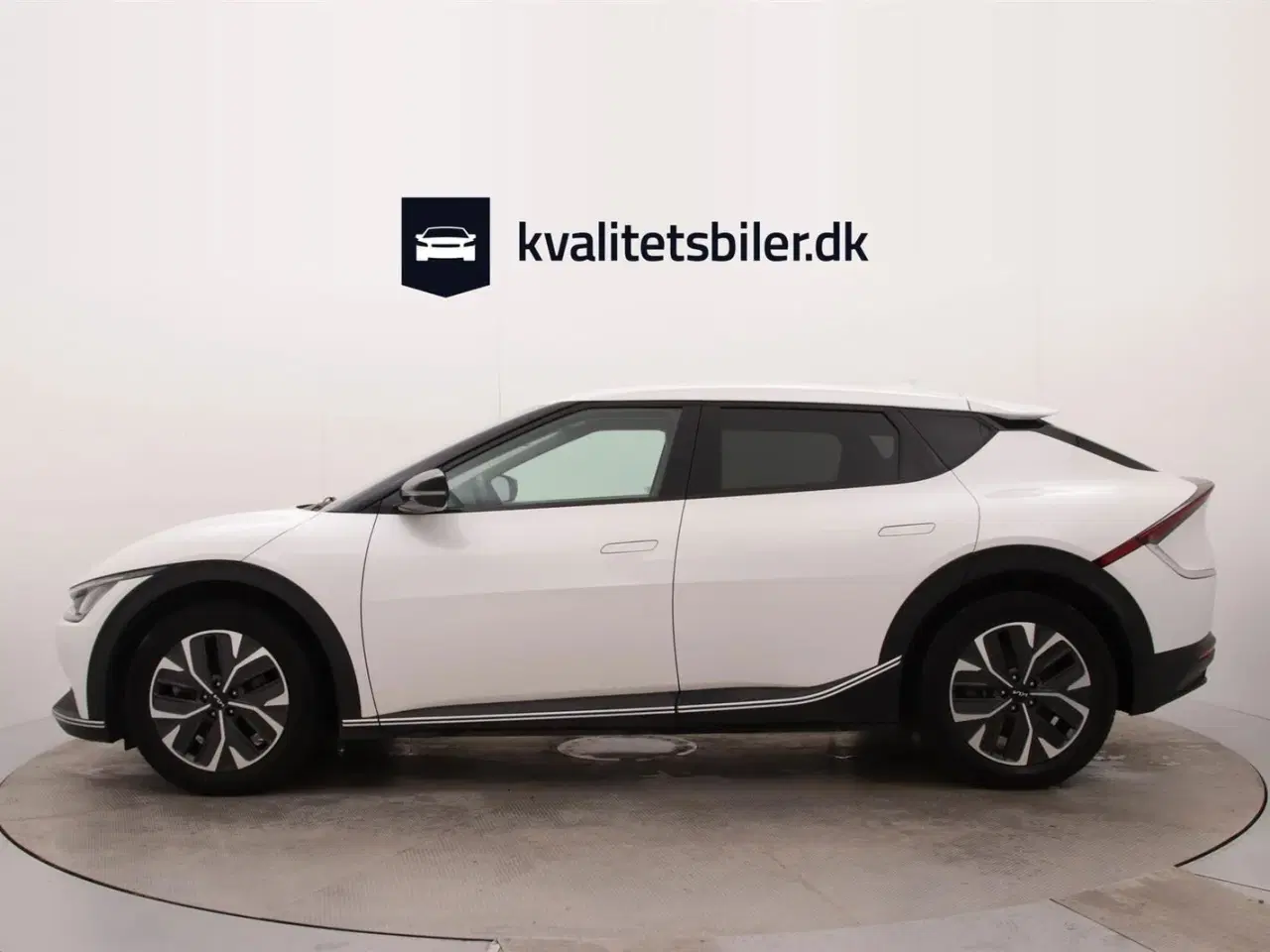 Billede 2 - Kia EV6 77 Long Range Access