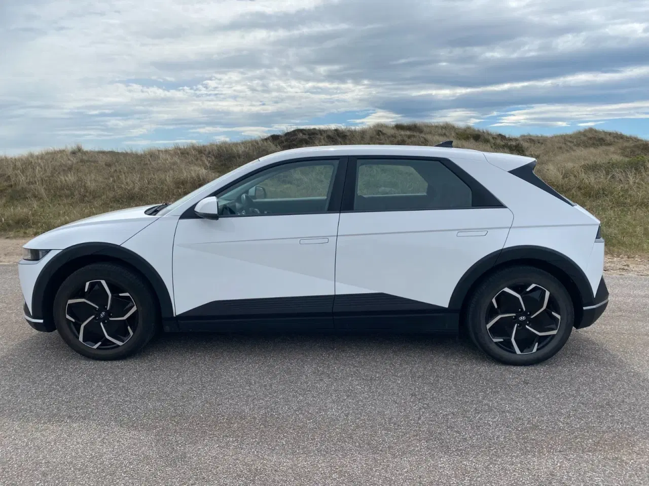 Billede 3 - Hyundai Ioniq 5 58 Essential