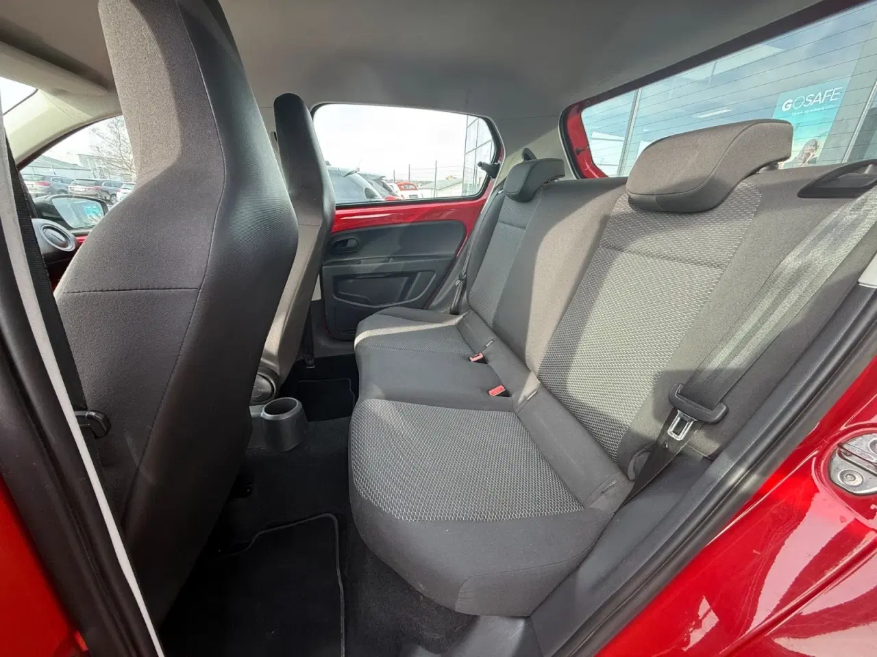 Billede 8 - Seat Mii 1,0 60 Style eco