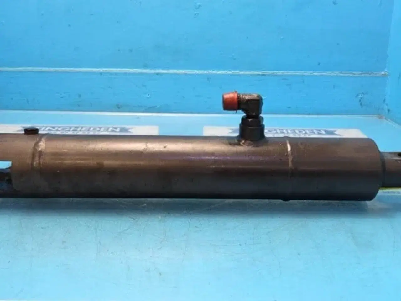 Billede 10 - Massey Ferguson 3060 Cylinder 3401527M91