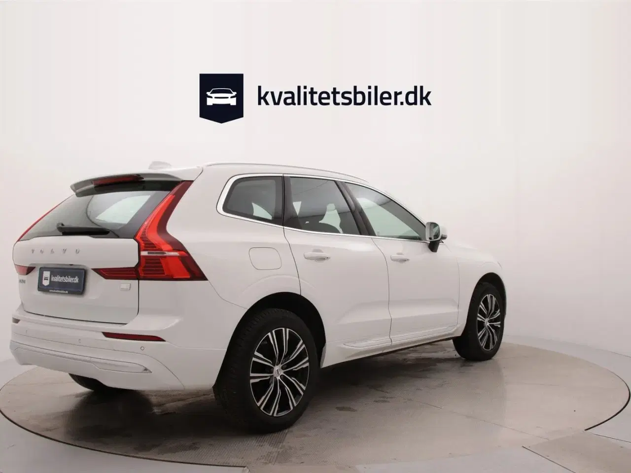 Billede 4 - Volvo XC60 2,0 T6 ReCharge Inscription aut. AWD