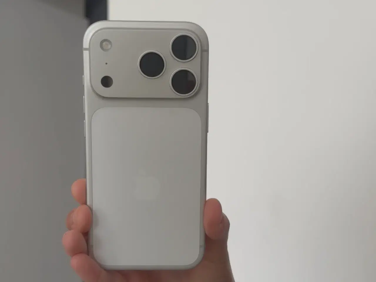 Billede 1 - iphone 17 pro