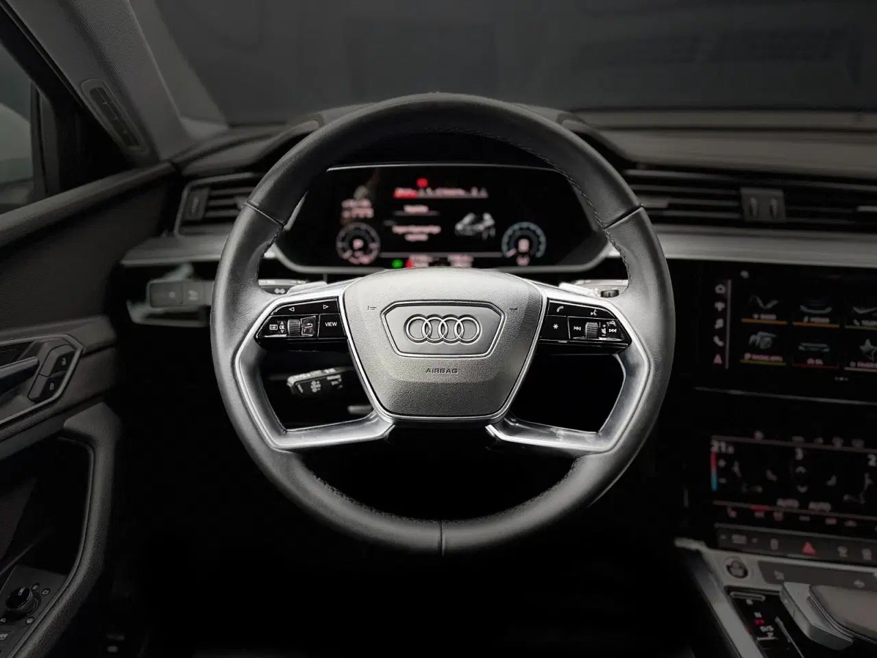 Billede 7 - Audi e-tron 55 Advanced quattro
