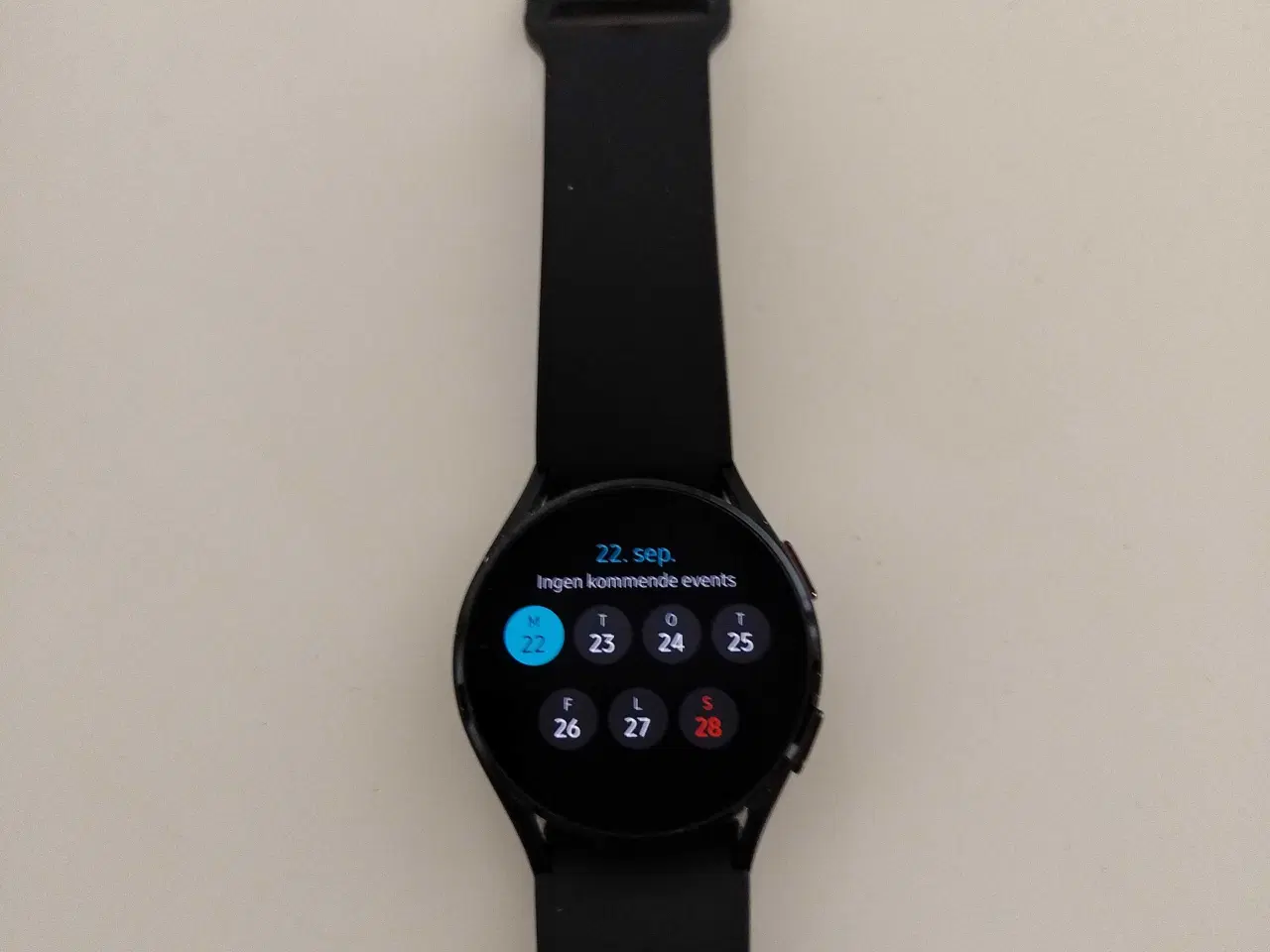 Billede 4 - Samsung Galaxy Watch4