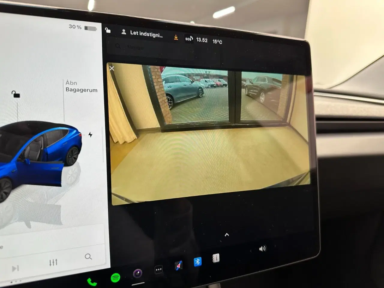 Billede 19 - Tesla Model 3 RWD