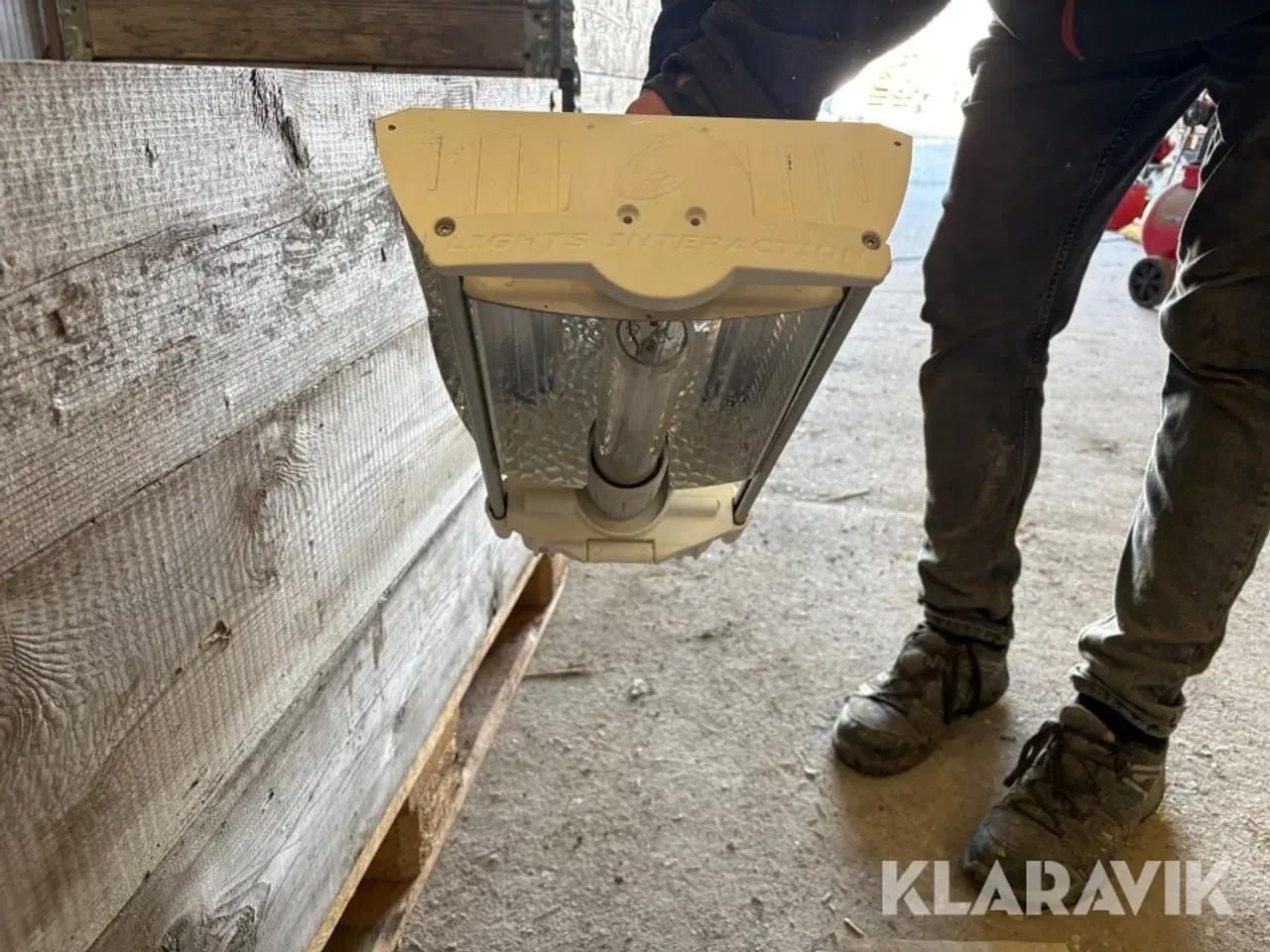 Billede 6 - Vækstlamper E - Papillon 600W 50 Styk