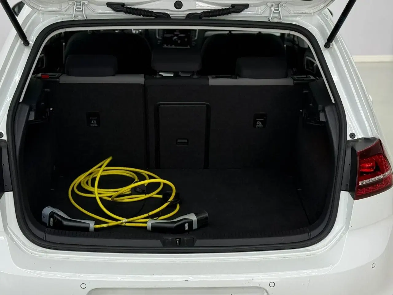 Billede 7 - VW e-Golf VII  