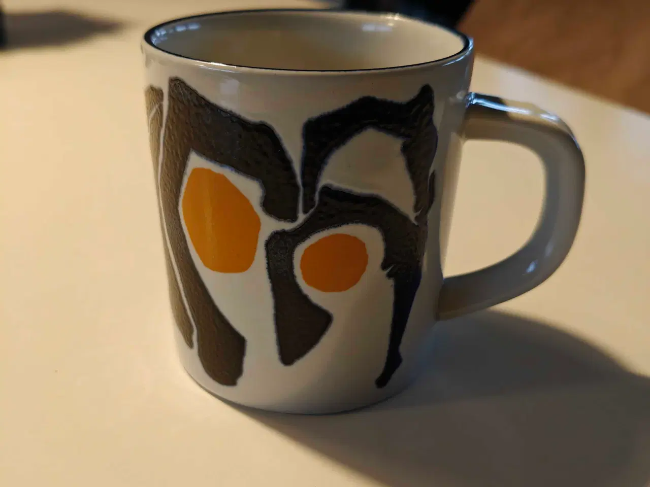 Billede 2 - Årskrus