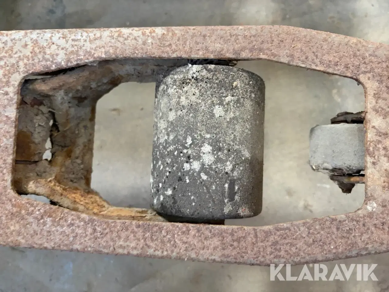 Billede 10 - Palletruck Toyota LWE 140