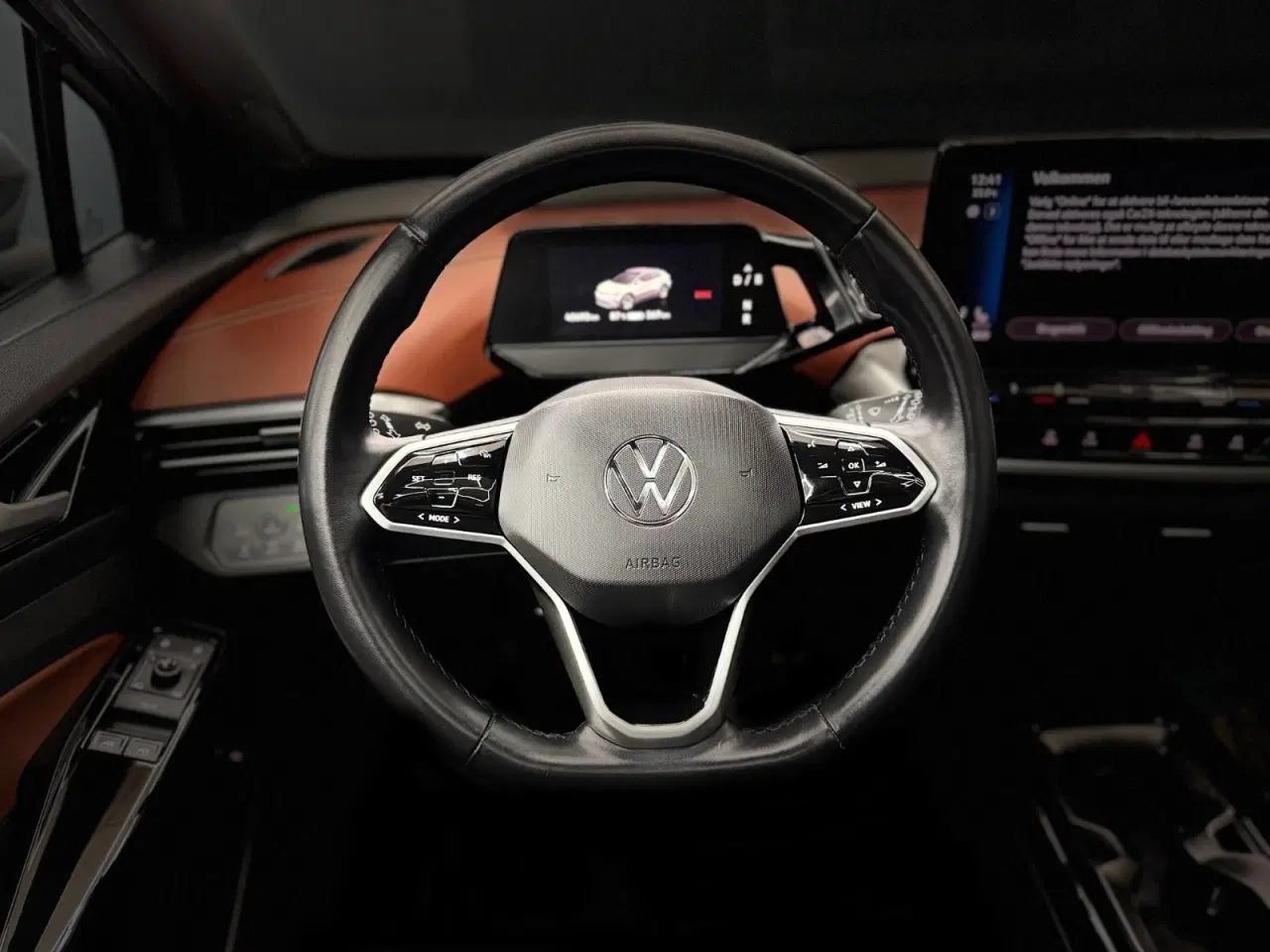 Billede 7 - VW ID.4 77 Pro Performance Tech