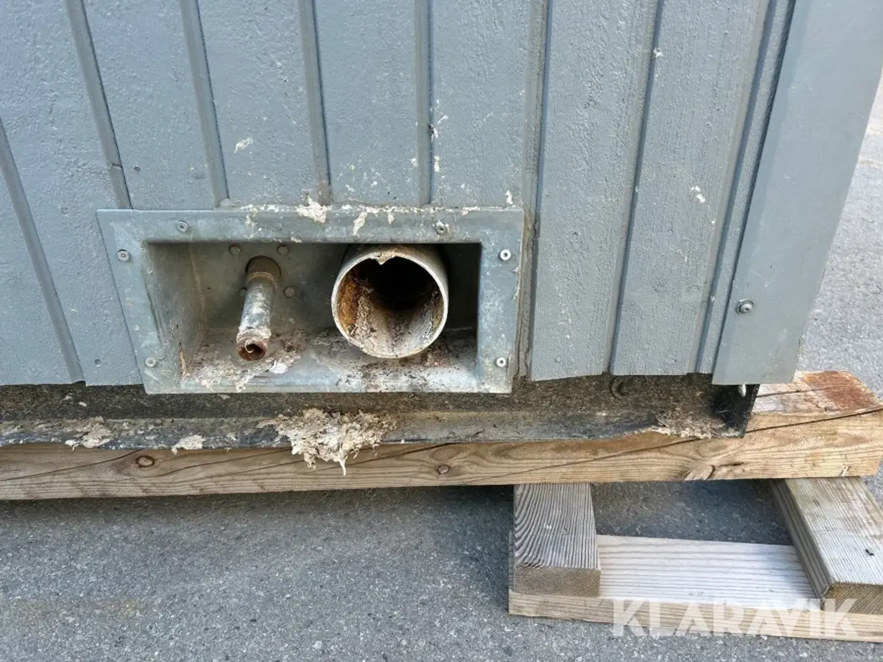 Billede 12 - Modul - sanitet
