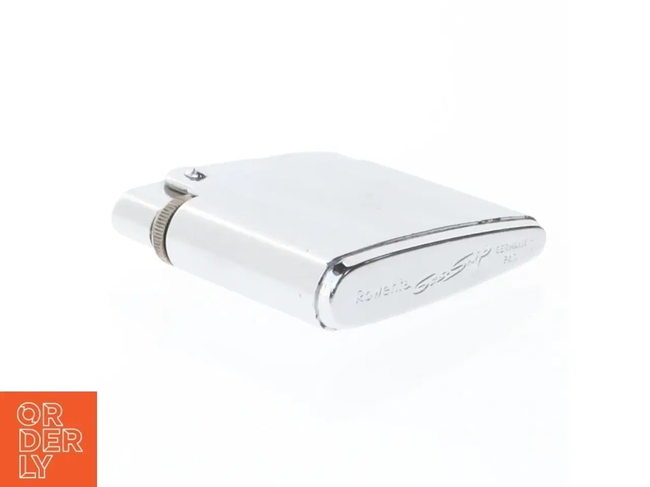 Billede 3 - Rowenta Vintage lighter (str. 5 komma 4 x 5 x en komma 3 cm)