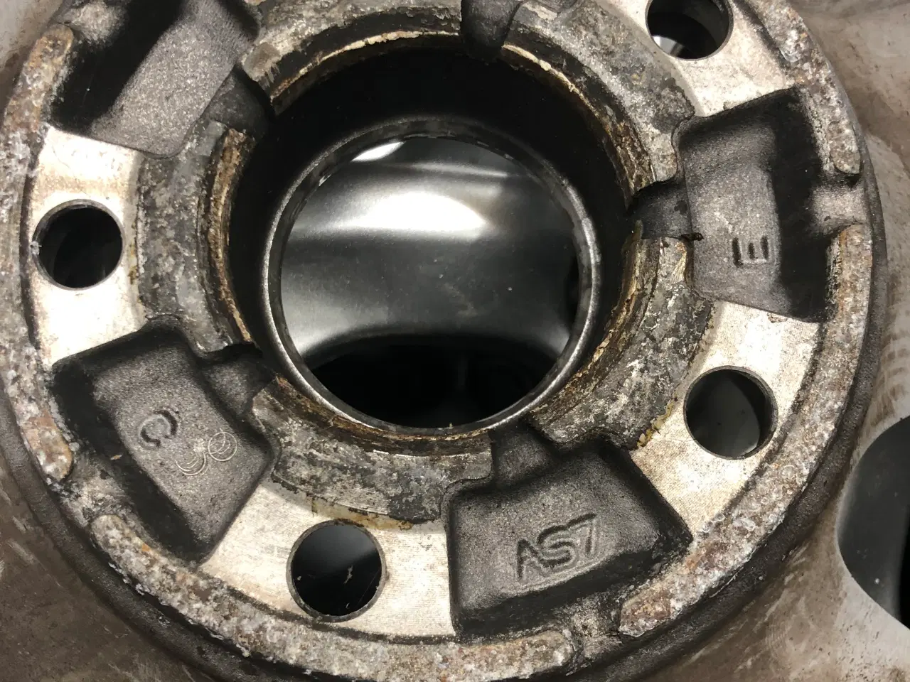 Billede 6 - Vinter dæk