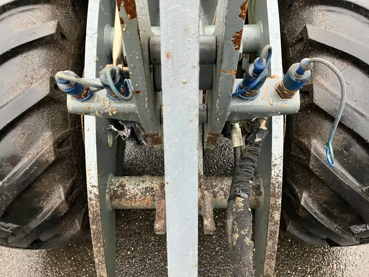 Billede 7 - Giant 452 HD XTRA