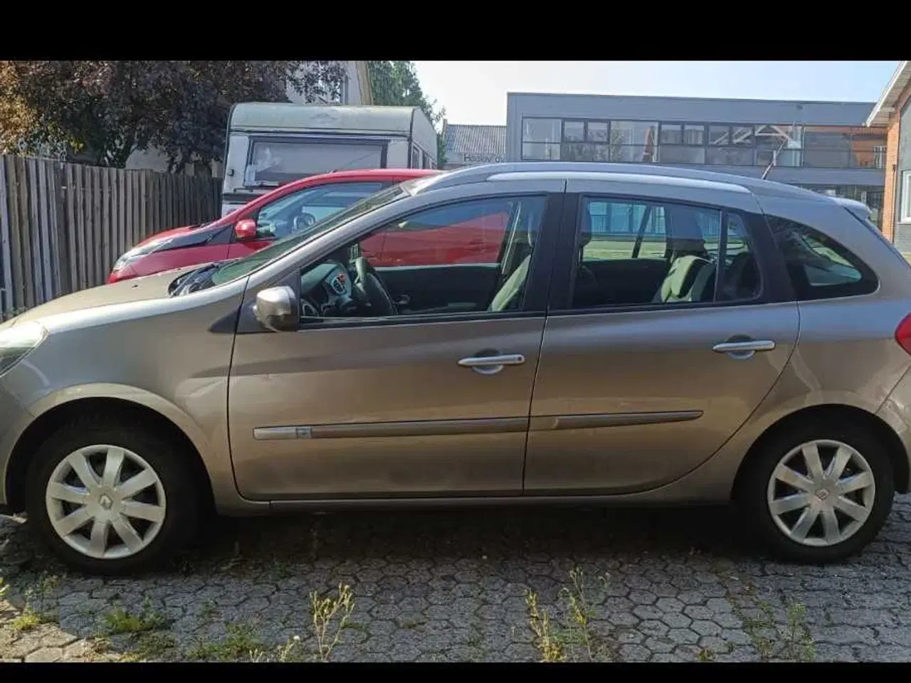 Billede 9 - Renault Sport Clio 1,2 16V