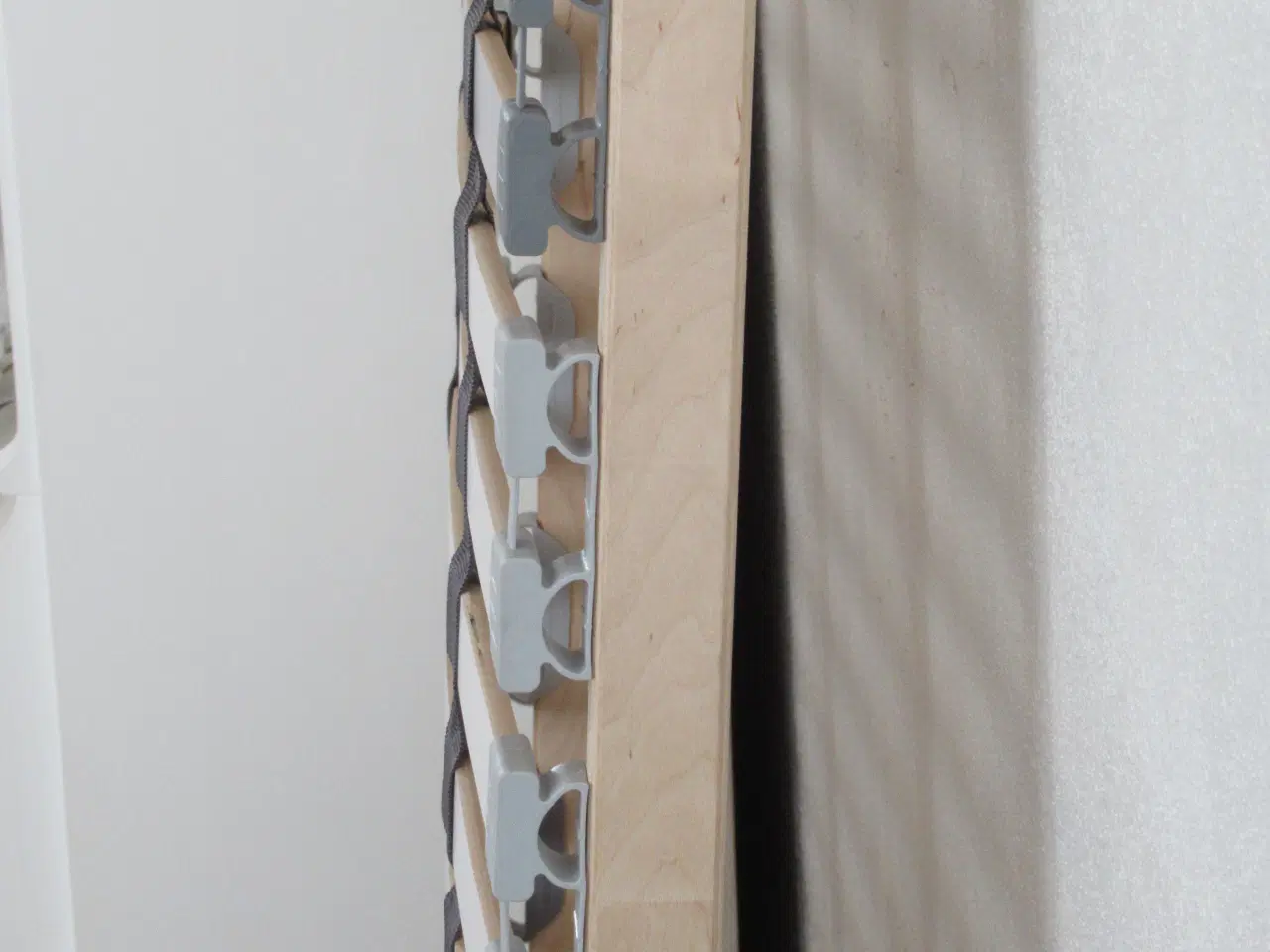 Billede 2 - De gode lamel bunde 80 x 200