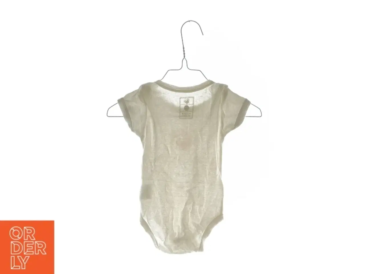 Billede 2 - Bodystocking med pletter