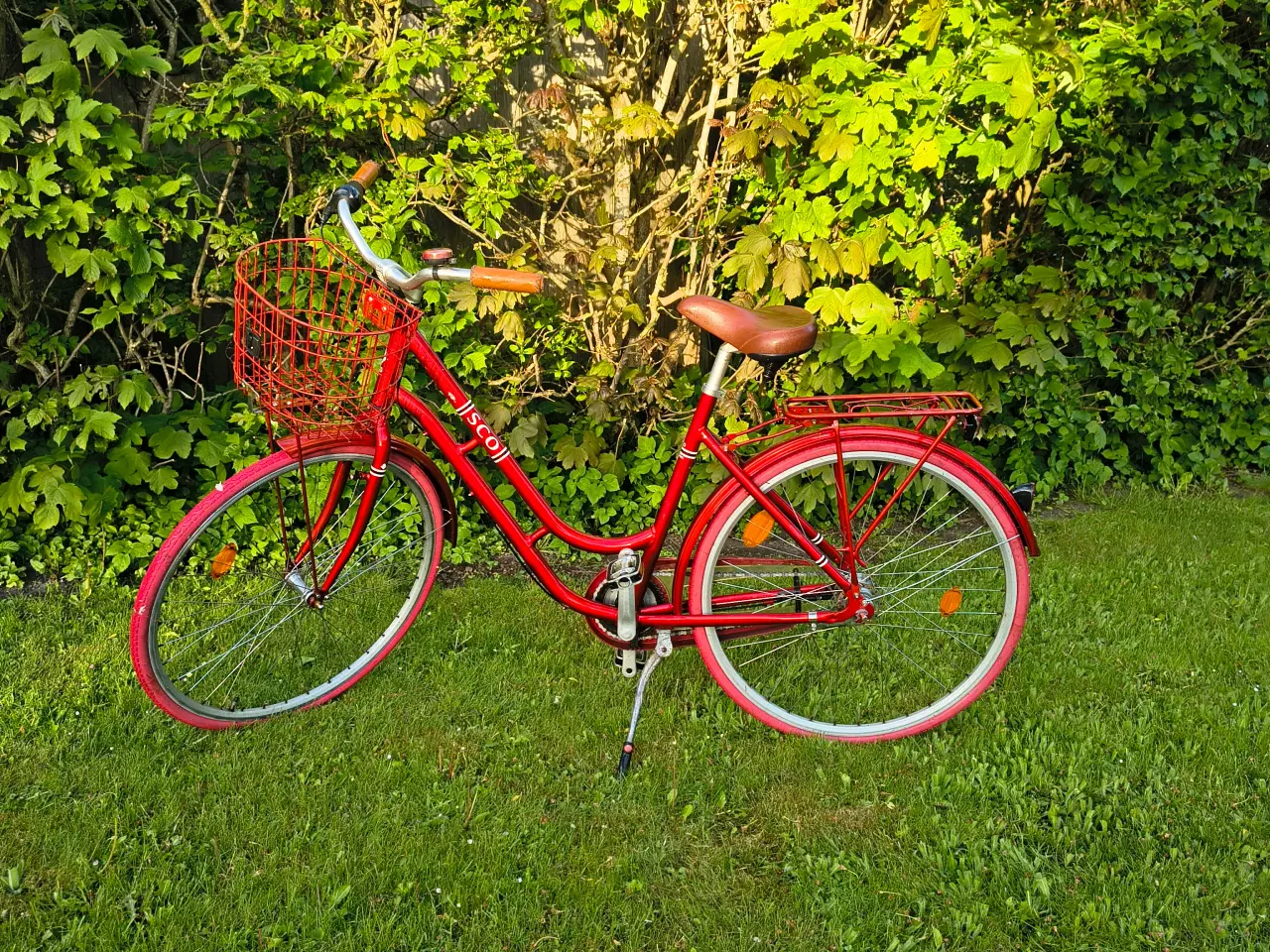 Billede 1 - Sco Citybike
