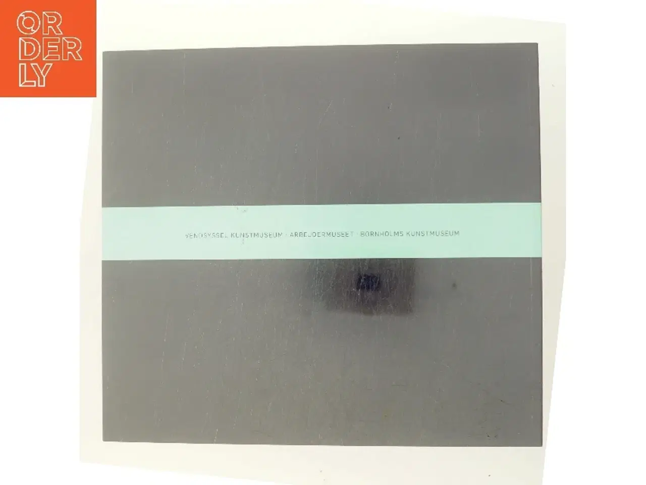 Billede 3 - Hinsides horisonten af Poul Anker Bech (Bog)