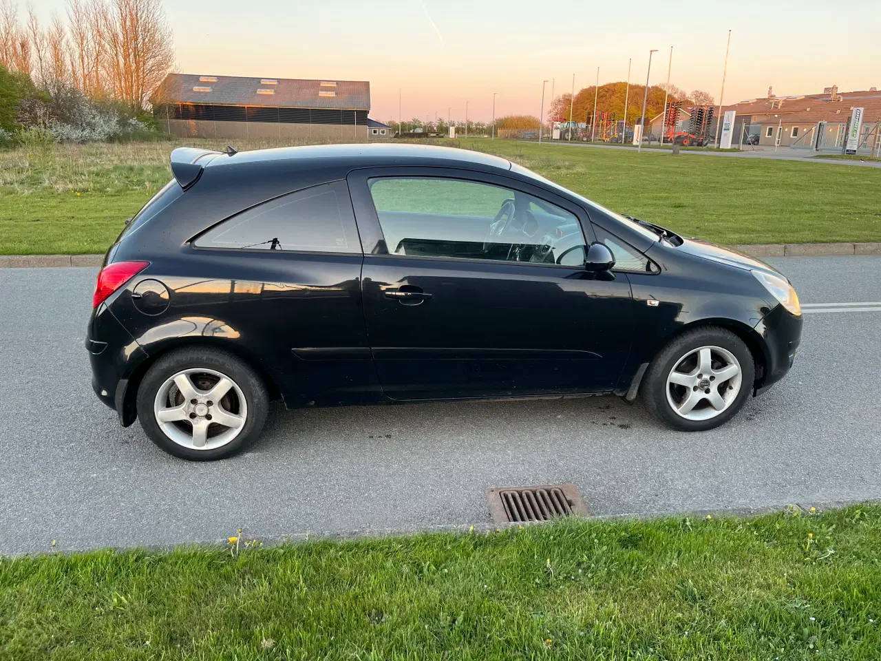 Billede 5 - Opel Corsa 1,4 sport 